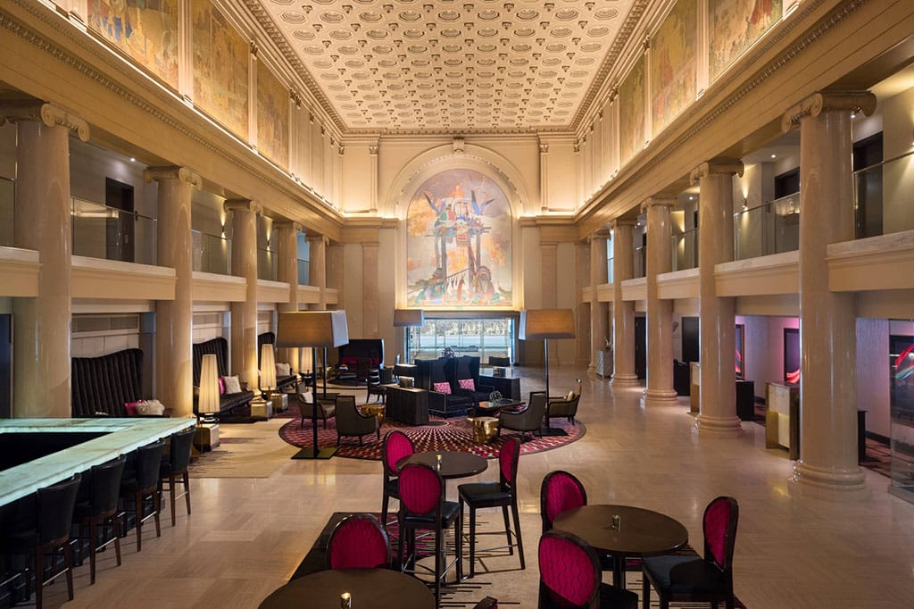 2026 Hotel information