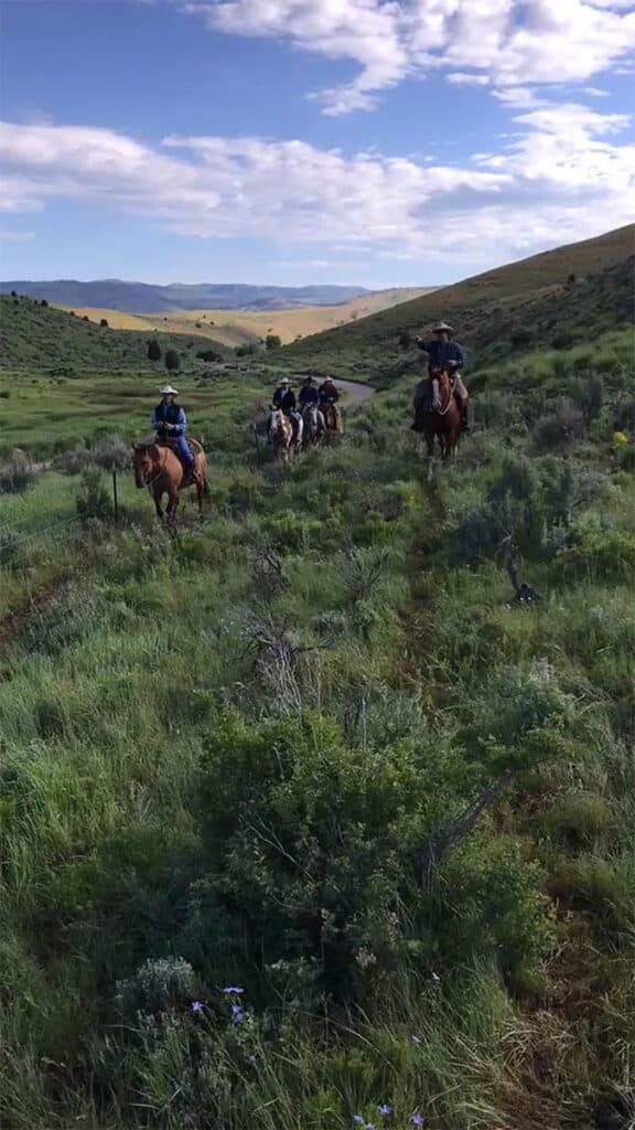2019 Trail Ride