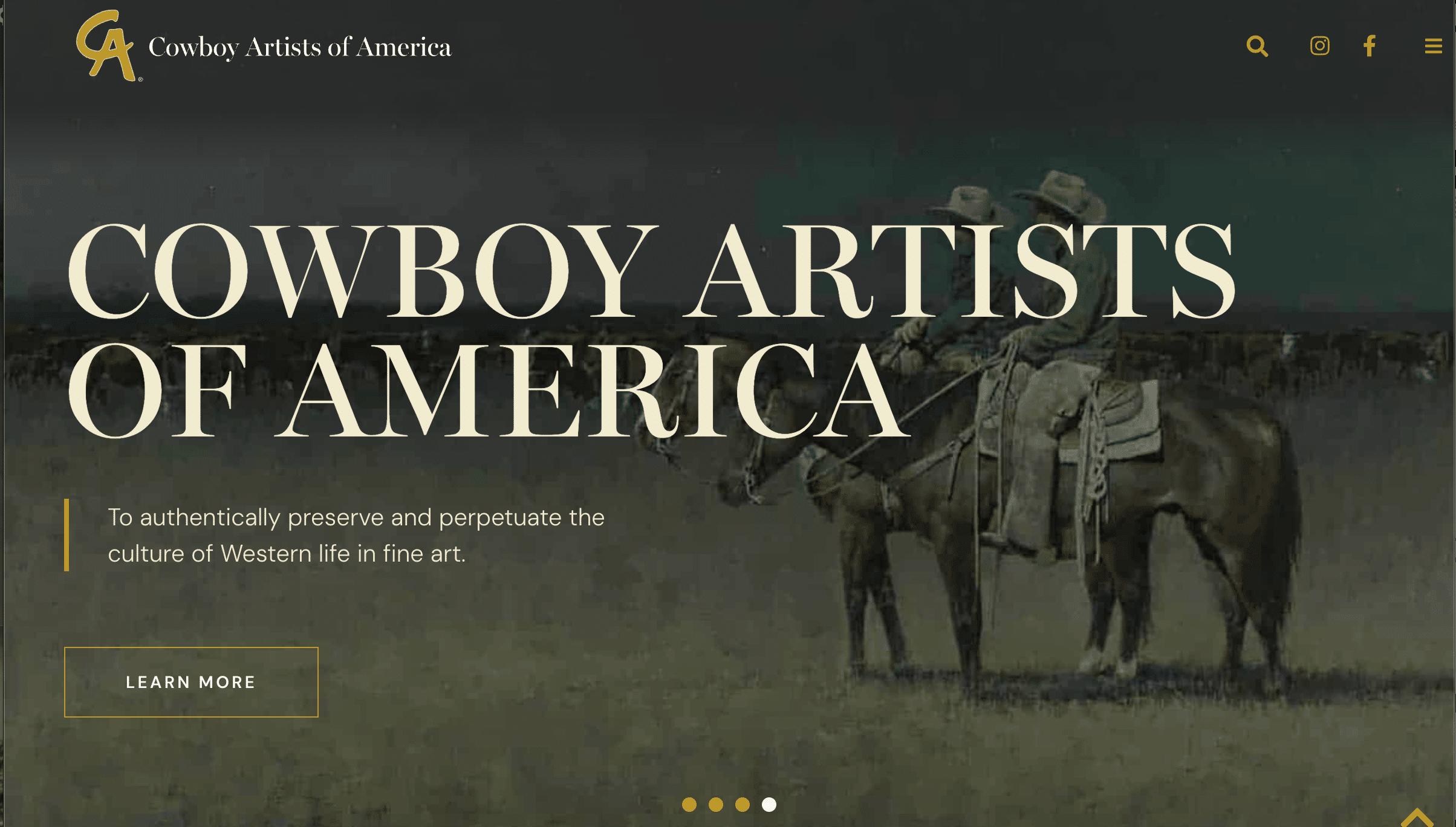 2025 Participating Artists