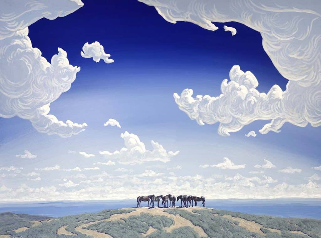 Open Spaces