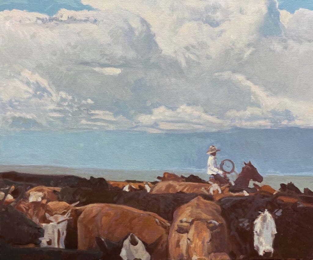 The Norther – SOLD