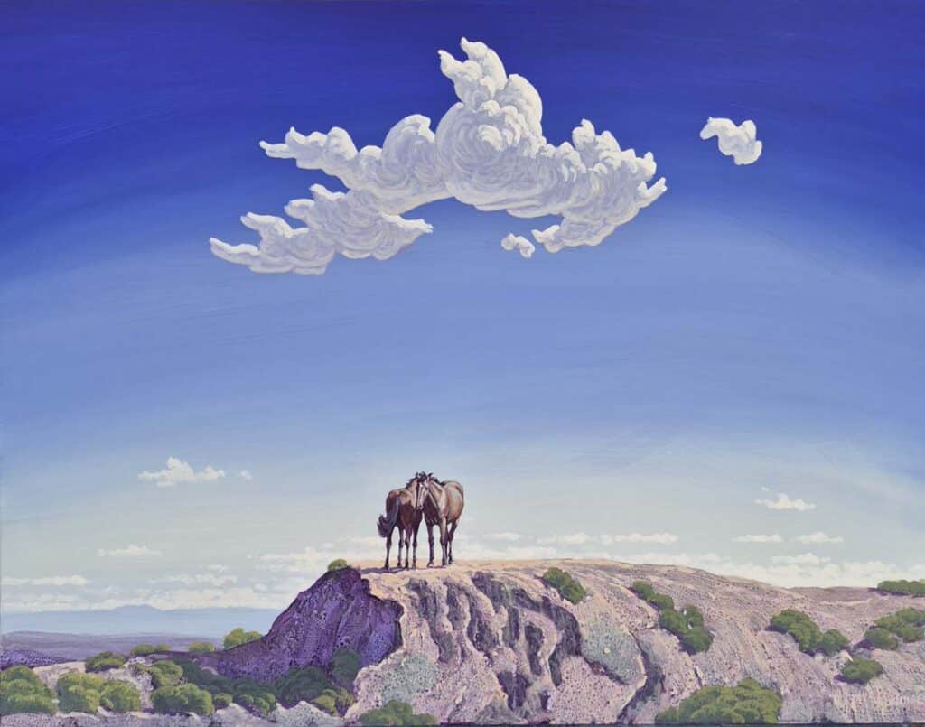 Open Sky