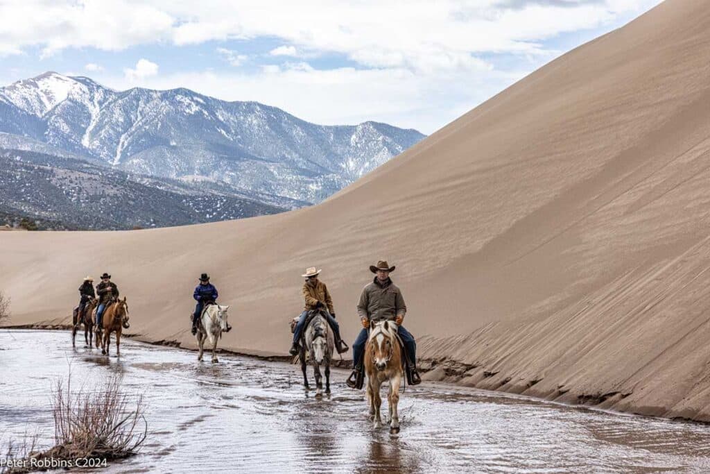 2024 Trail Ride