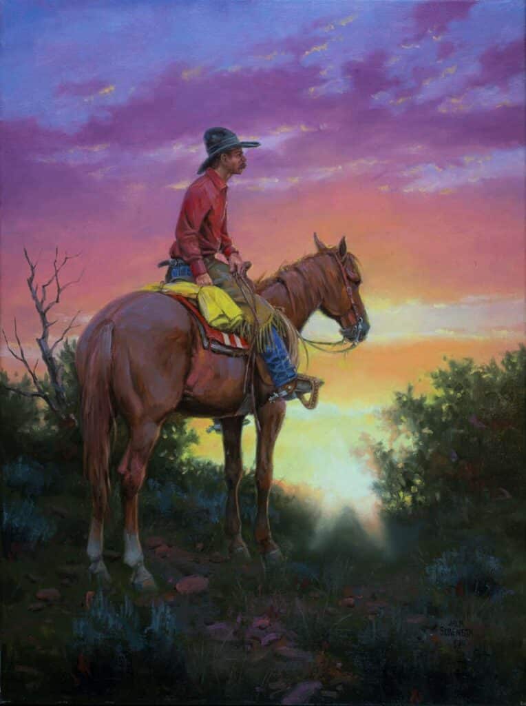 The Good Life – SOLD