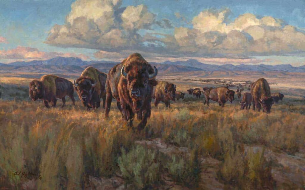 Russell Country