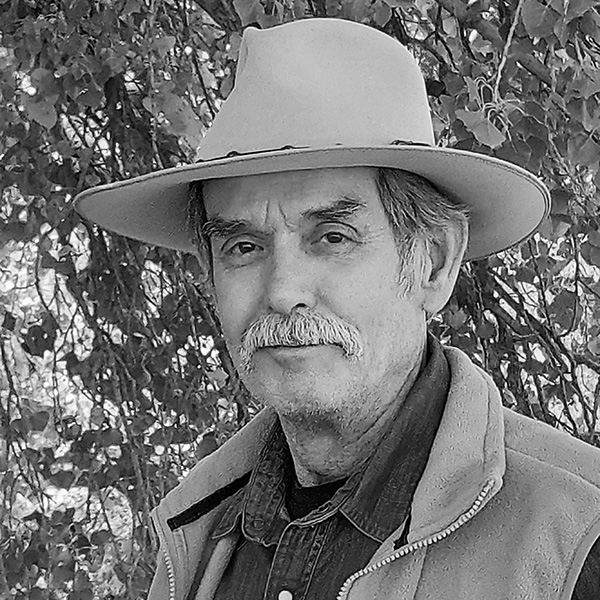 Ron Rencher