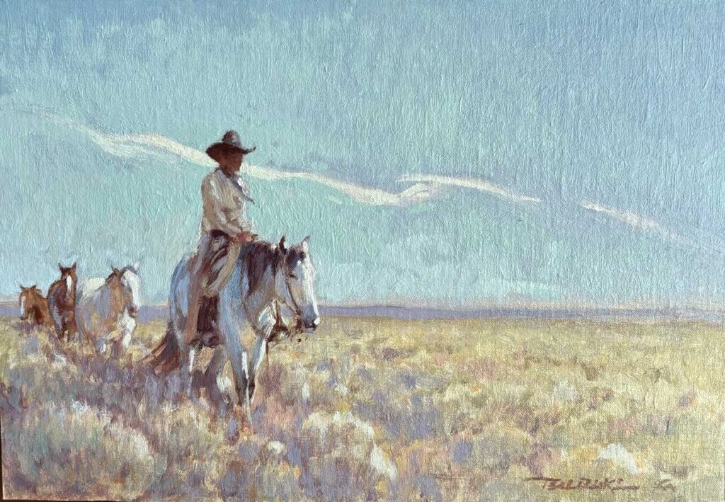 Sage Drifters