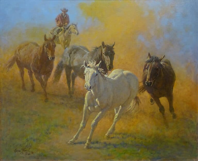 In On The Run