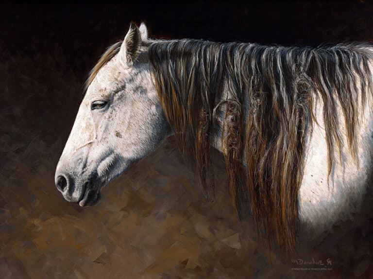 Just One Of Those Days – SOLD