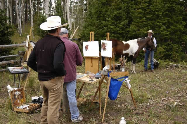 Upcoming Workshops