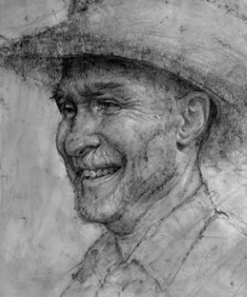 Rick Austin