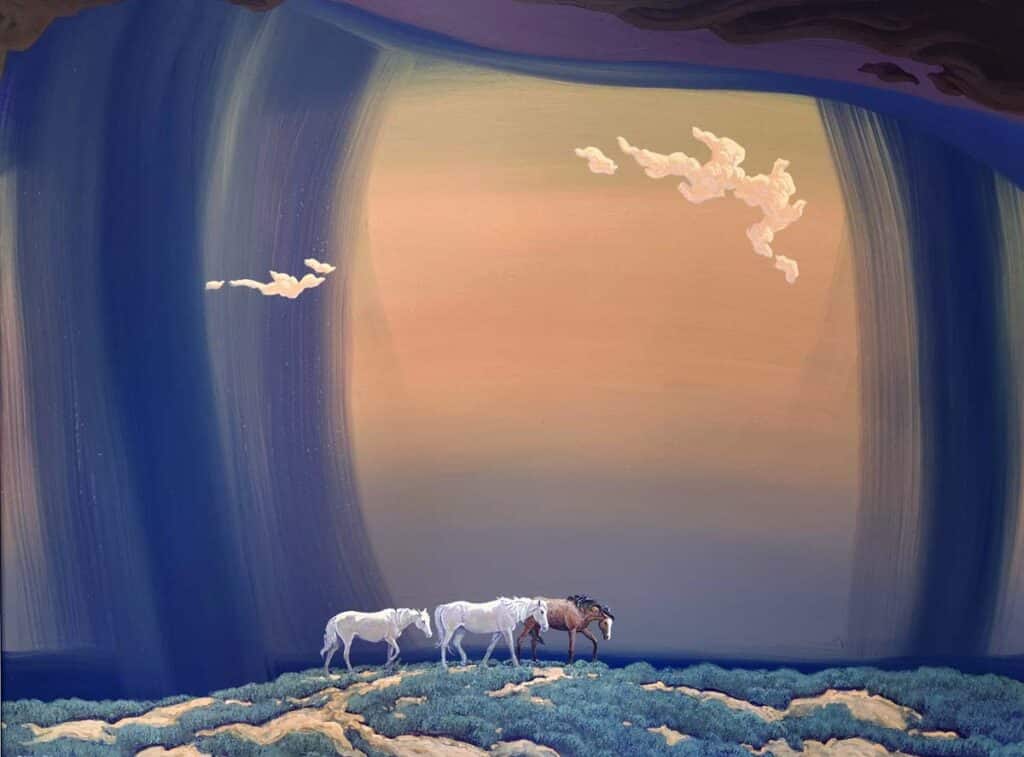 Journey