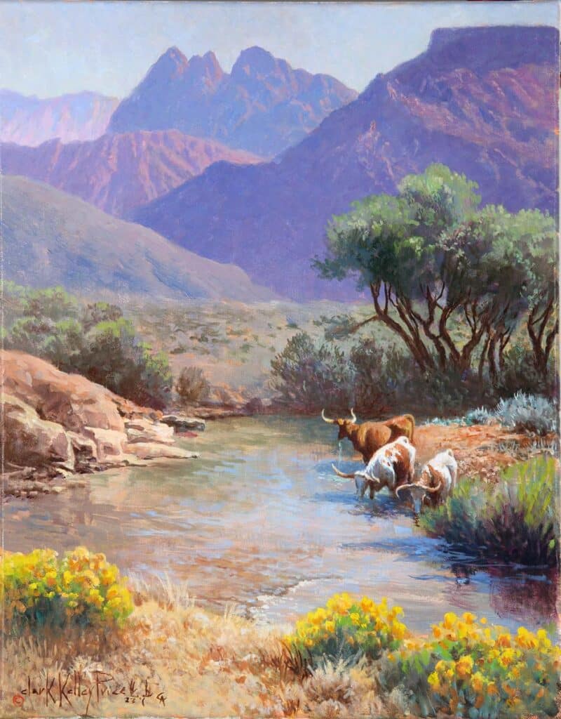 Maverick Hideout – SOLD