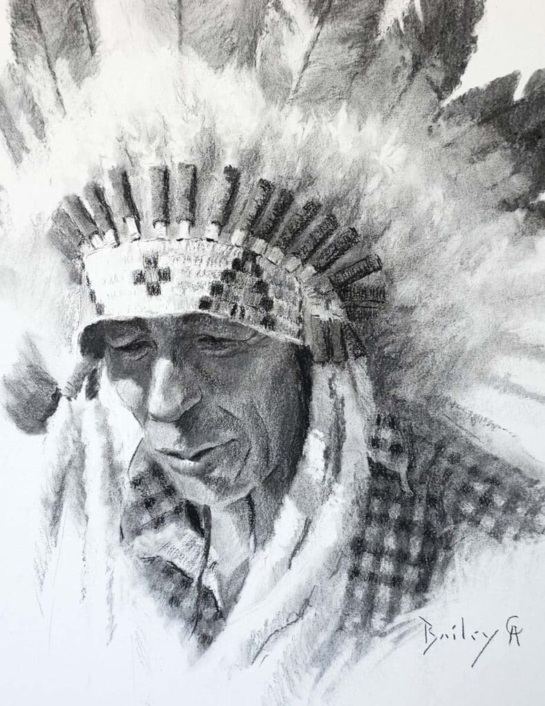 Lakota – SOLD