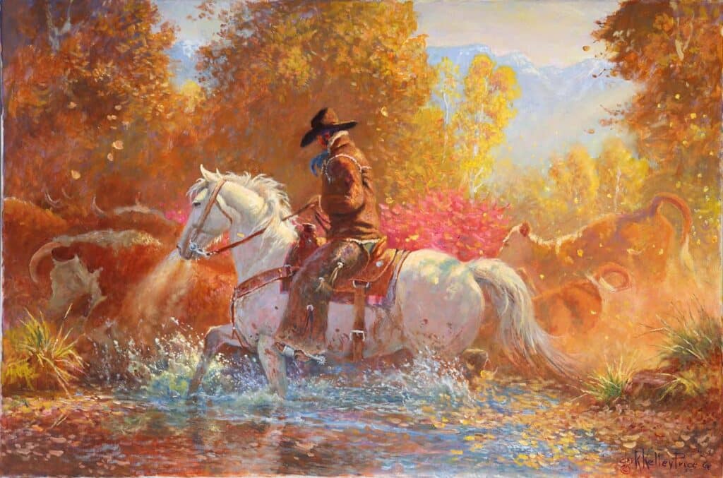 October Parade