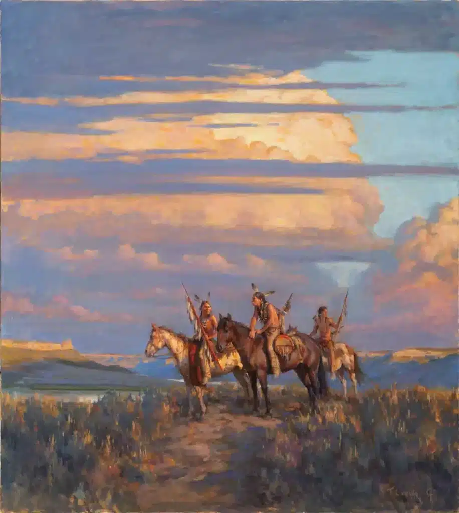 Spirit Lands