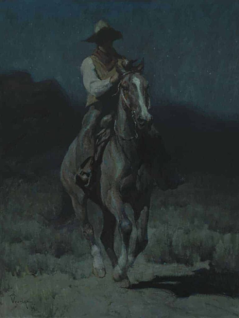 Night Rider