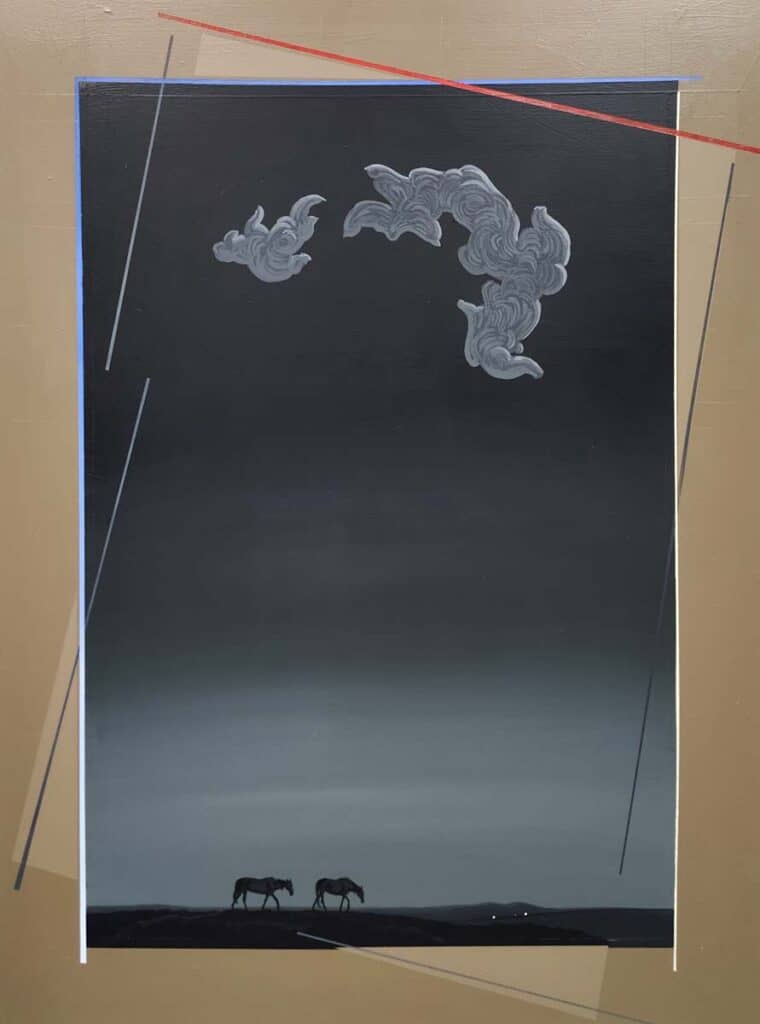 Crack of Dawn