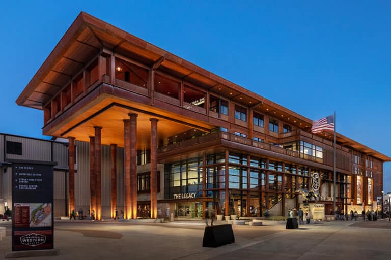 2025 Hotel information