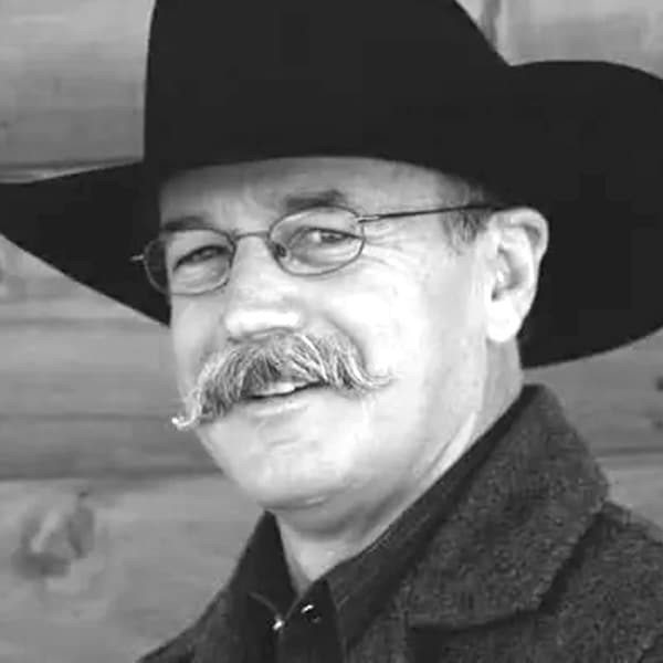 Tim Cox