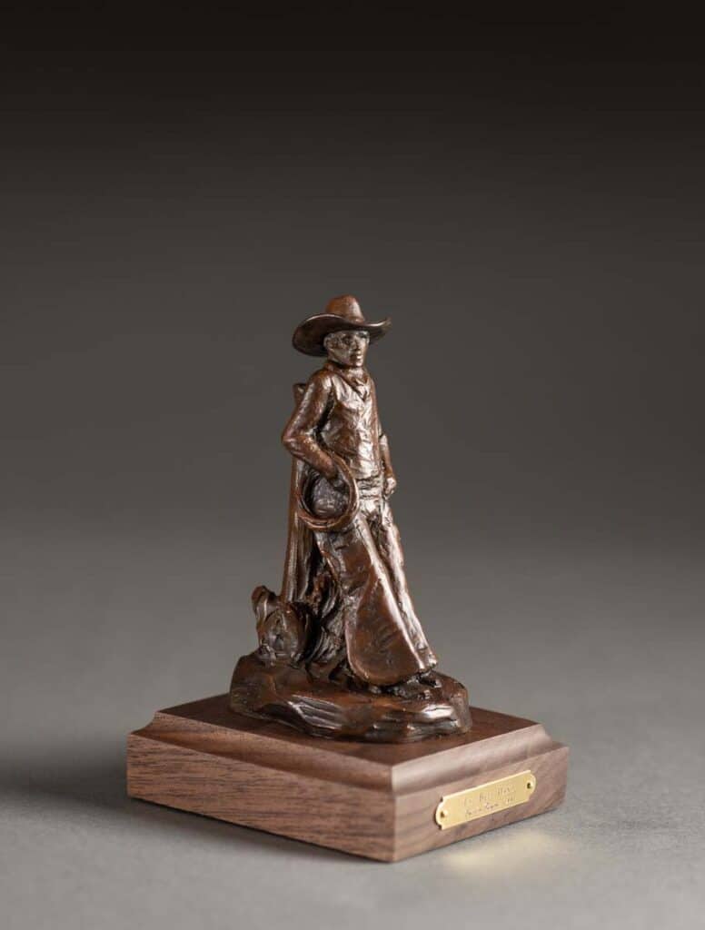 The Bell Hand – SOLD