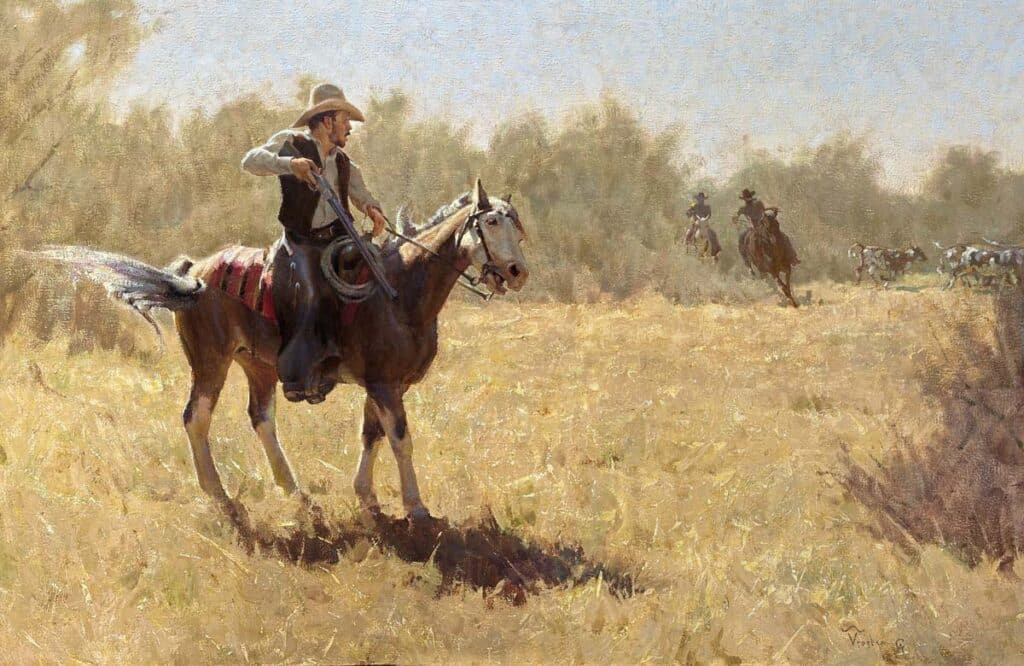 Rustlers