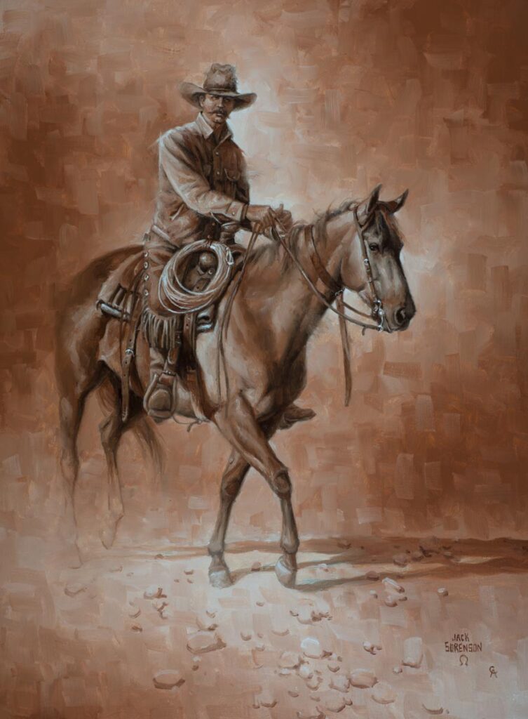 Pure Cowboy