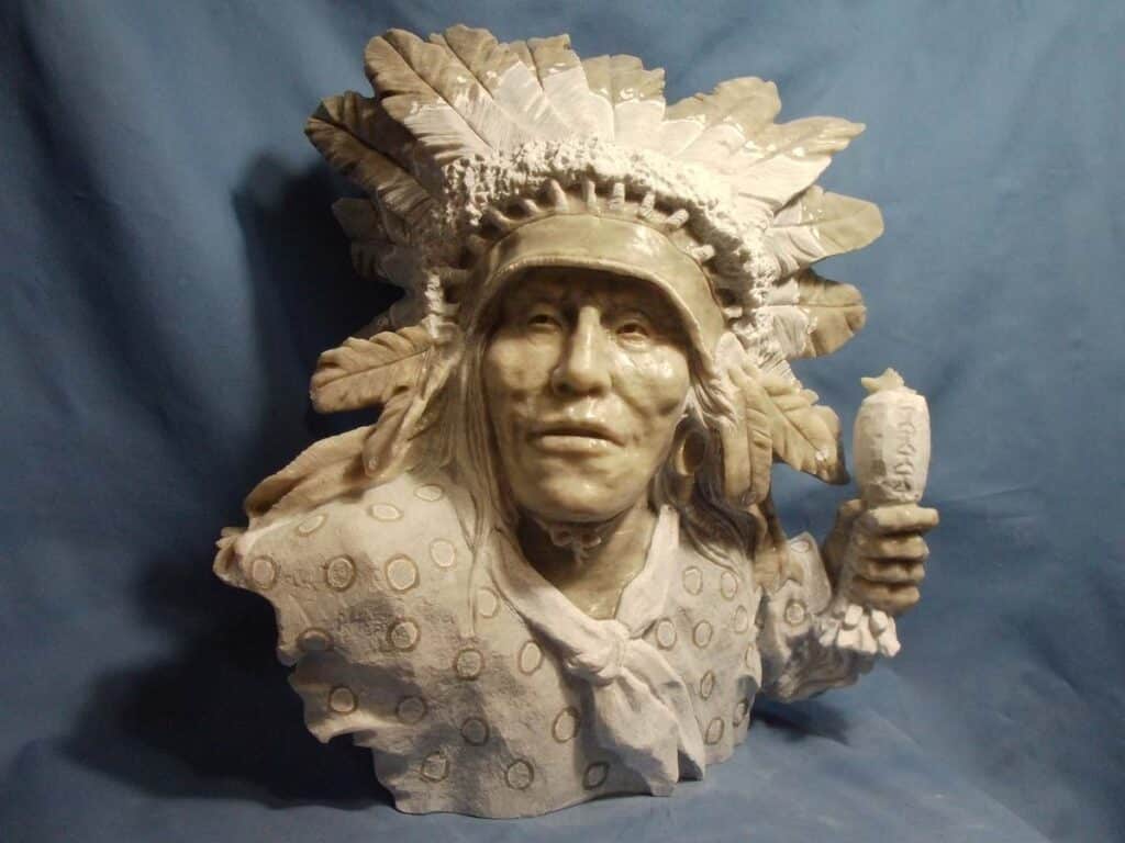Honor Song For Warriors