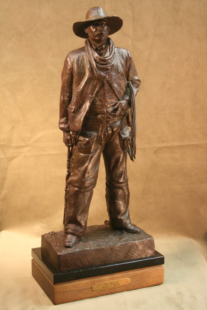 The Drover