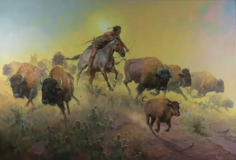 The Hunt