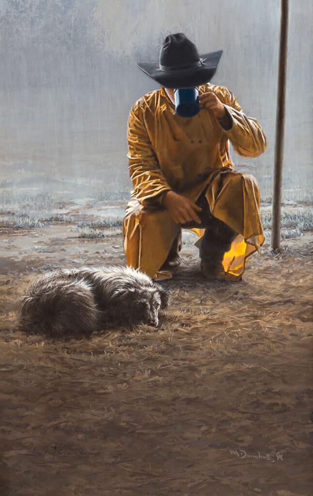 Coffee ‘n Biscuit – SOLD