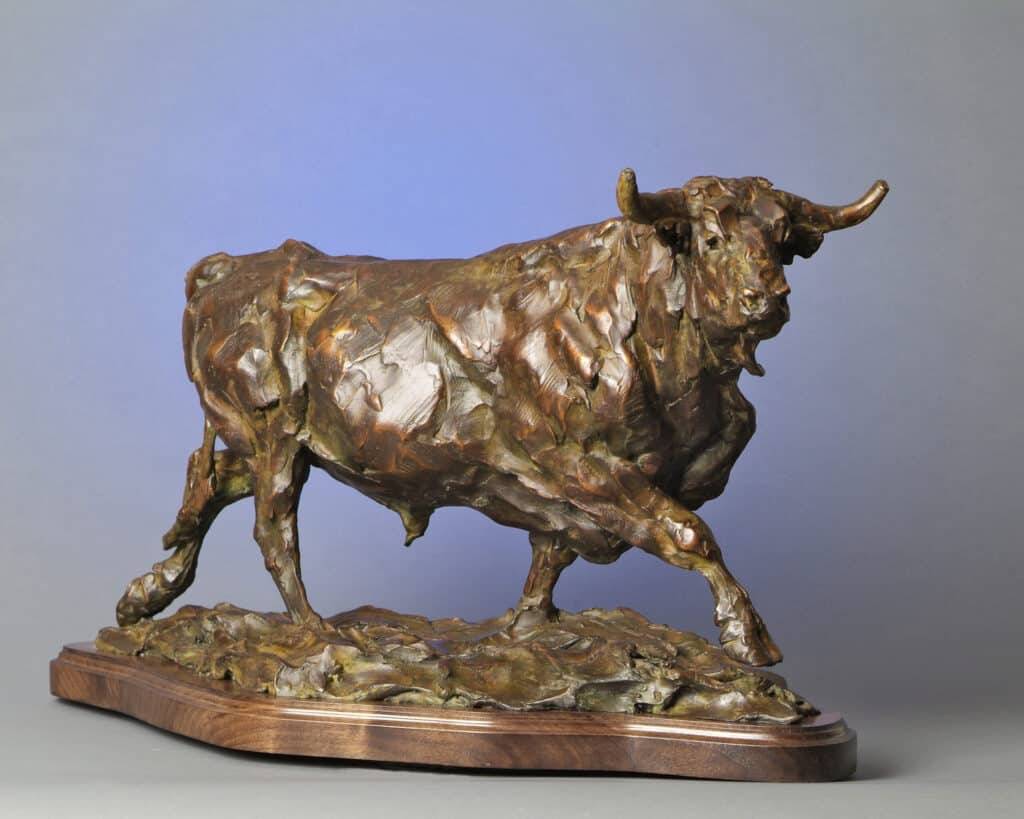 Cowboss – SOLD