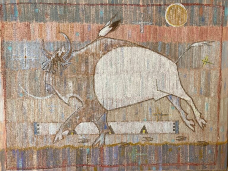 White Buffalo