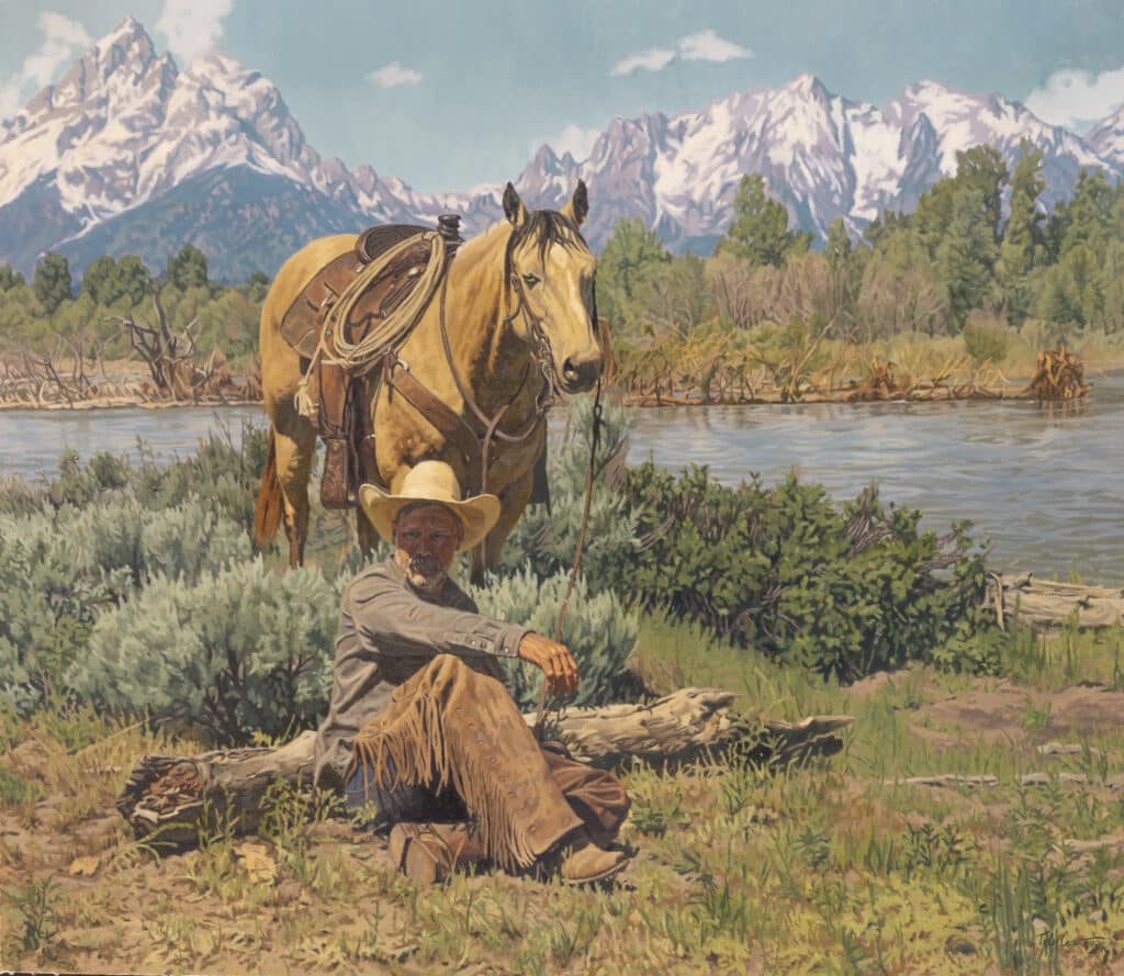 Loose Reins and Lost Thoughts