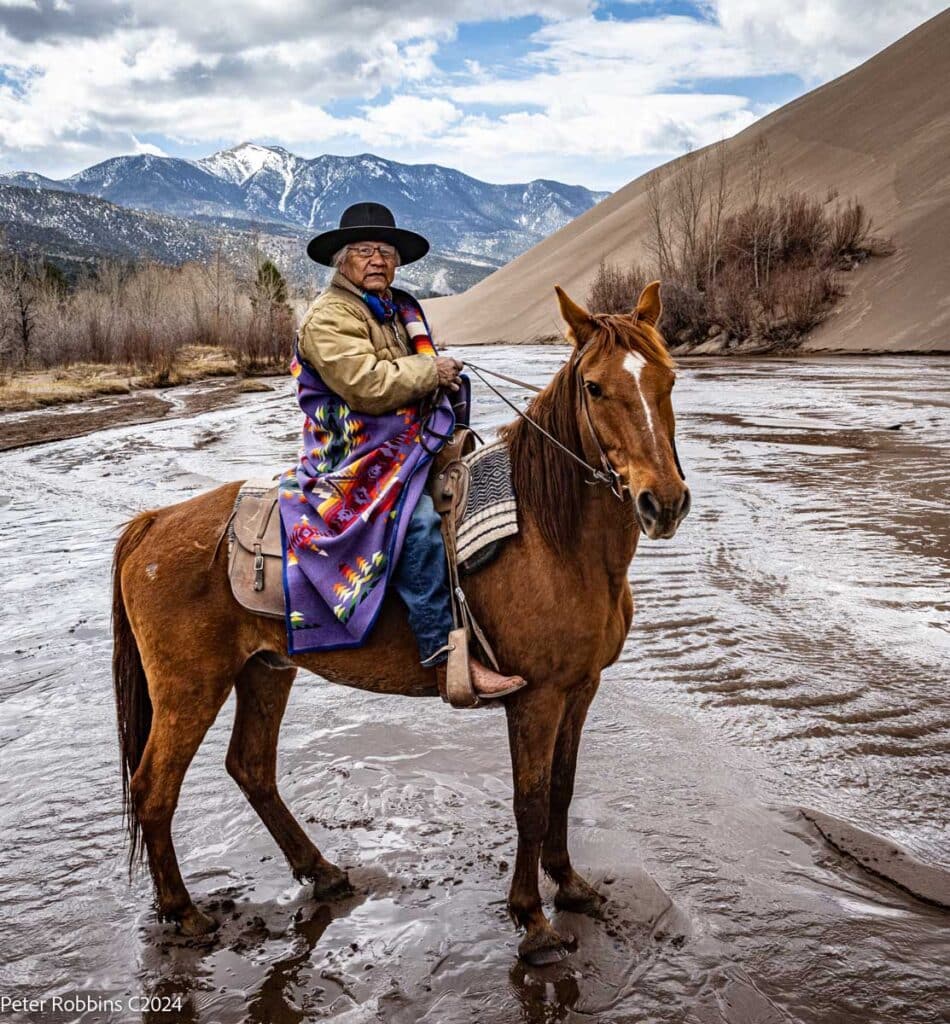 2024 Trail Ride