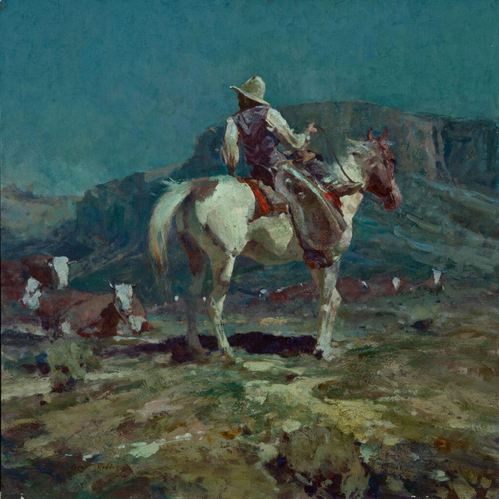 Night Herder
