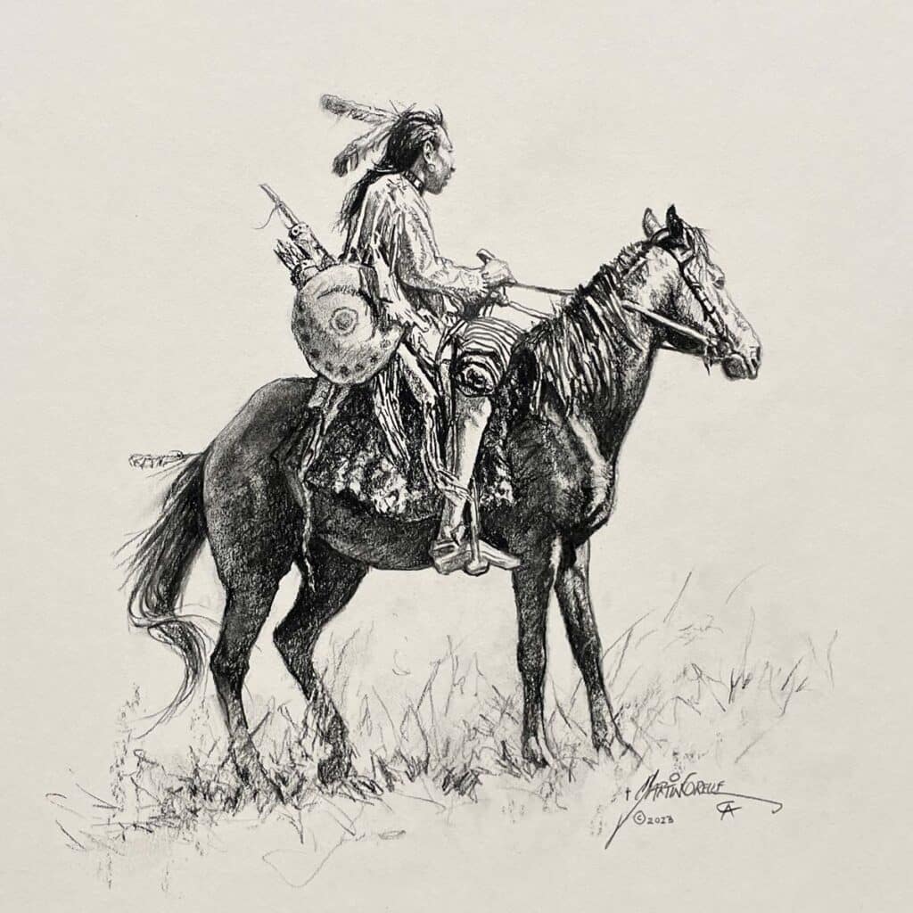 Movement in the Valley – SOLD