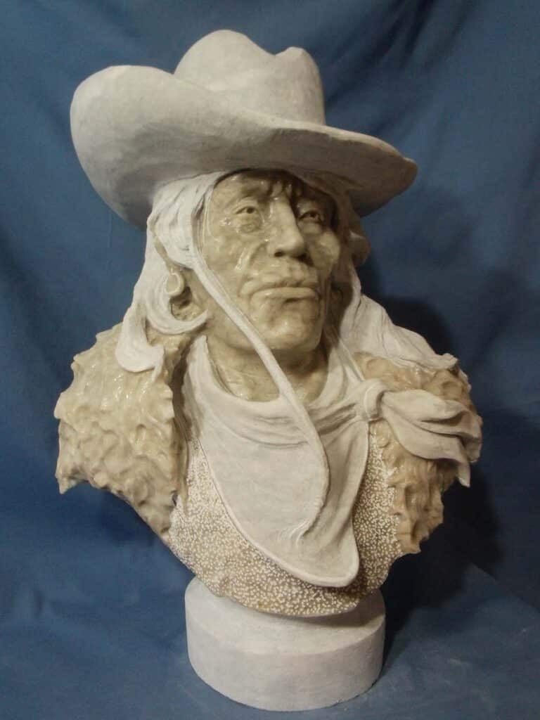 Plains Cowboy