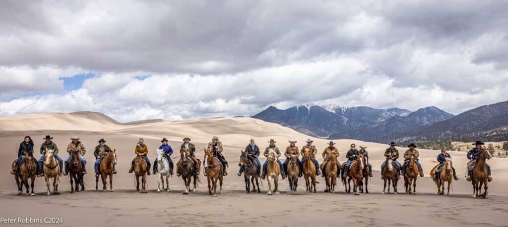 2024 Trail Ride