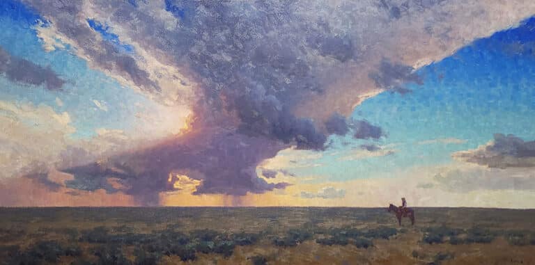 God’s Country – SOLD