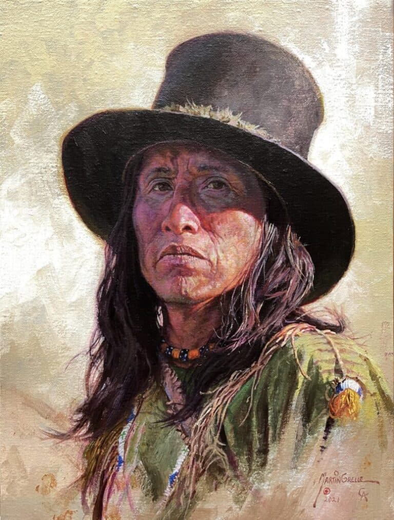 Comanche