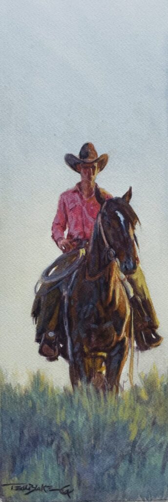 Cowboy