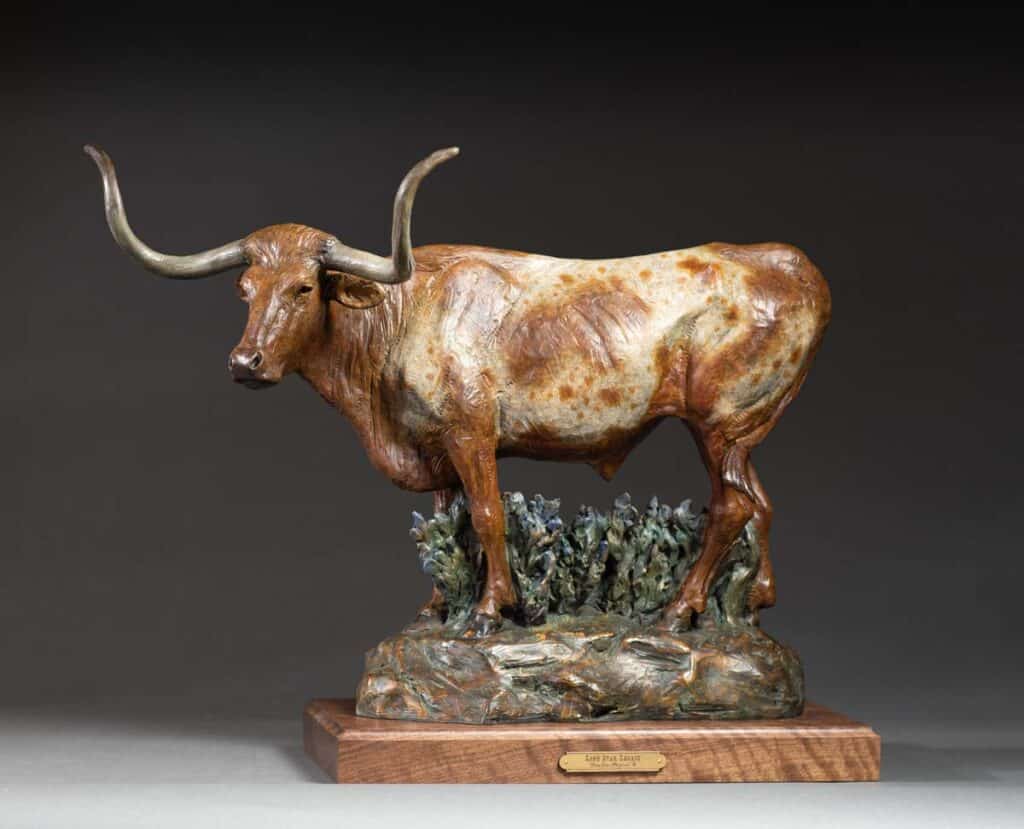 Lone Star Legacy – SOLD