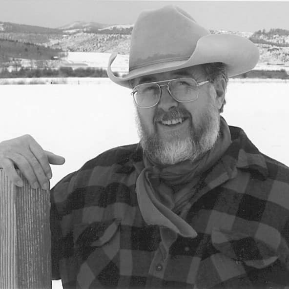 Clark Kelley Price