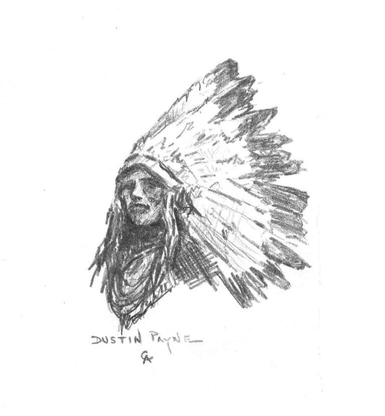 War Chief