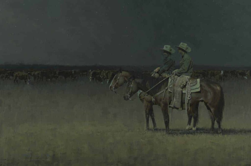 Night Riders
