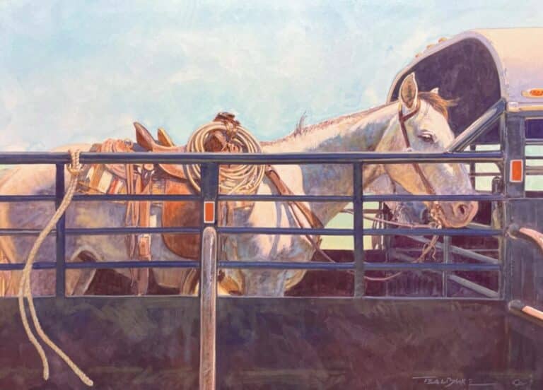 Cowpunchers Lullaby